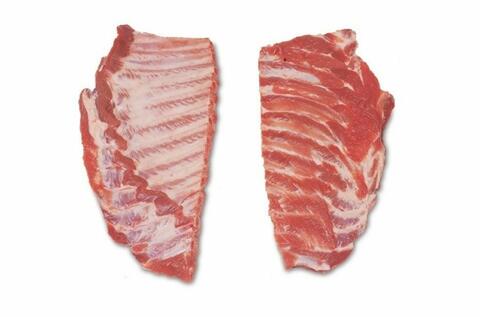 Pork Belly Ribs - Brazil meat