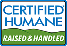 certified humane products